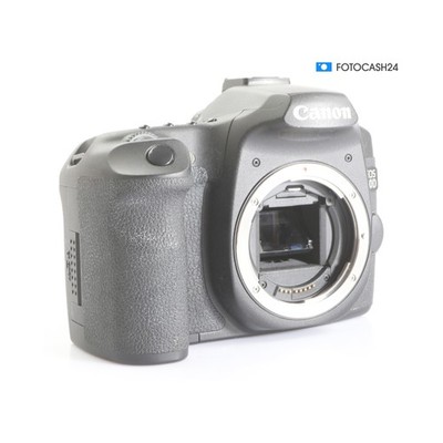 Canon EOS 50D + Sehr Gut (290911)