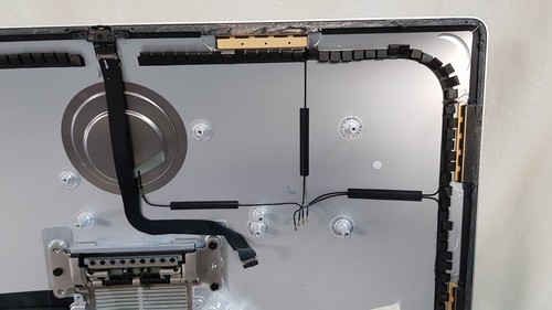 Apple iMac 27" Late 2012 Gehäuse & Ständer - Bild 14 von 16