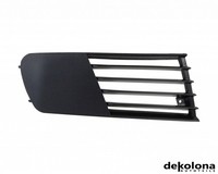 StoßStange Gitter FüR Seat Cordoba Ibiza Rechts Vorne 02-09