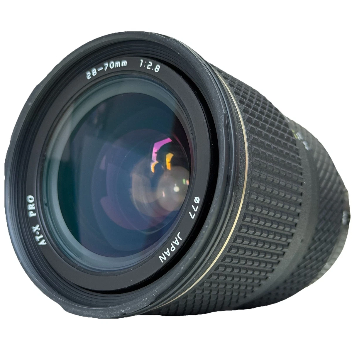 28-70mm Focal f/2.8 Camera Lenses for Pentax for sale | eBay
