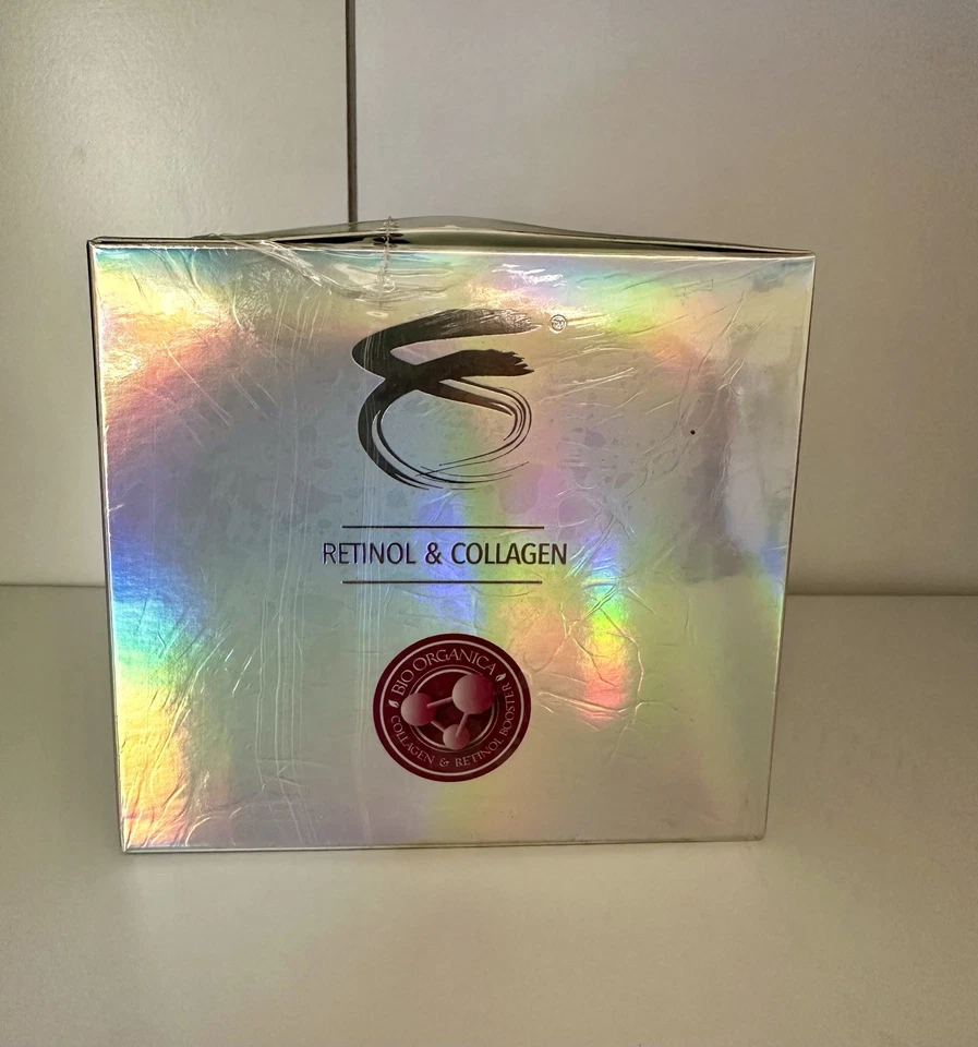 Secret 胶原强效色素矫正面膜 — 第 2/4 张图片