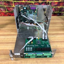 Drb Systems Inc. Xp11000 Car Wash Computer Module - Complete Working