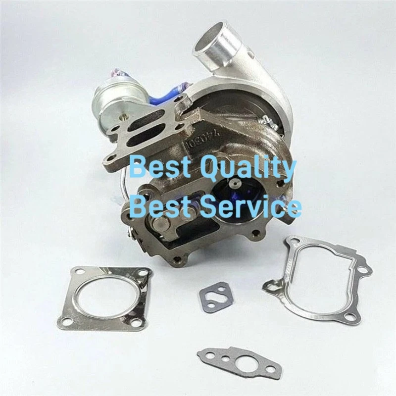 Nuevo turbocompresor CT26C3 para Toyota Celica GT Four ST185 3SG-TE 17201-74030 Foto 3 de 4