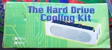 The Hard Drive Cooling Kit