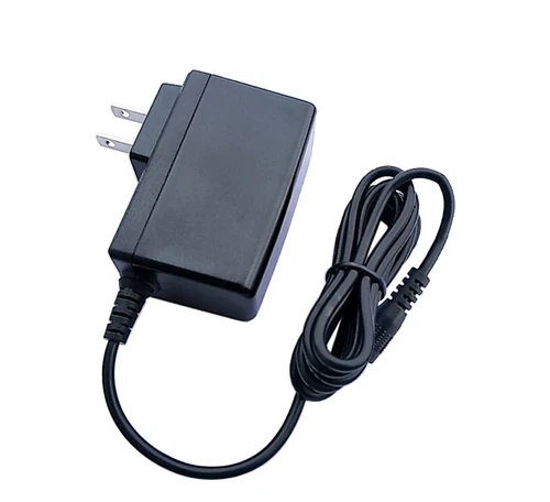 OEM Omron 6V AC Adapter HEM-ADPTW5 3 5 7 10 Blood Pressure Monitor HHP-A2M01