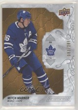 2019-20 Upper Deck Engrained Stars 83/299 Mitch Marner #3 00d2