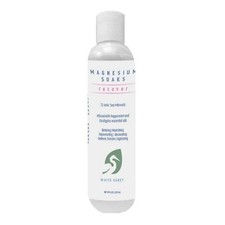 White Egret Recovery Magnesium Soak 8 Oz By White Egret
