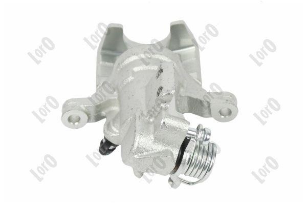 ABAKUS Brake Caliper 131-05-037 For Honda Rear Axle Left 1-Piston