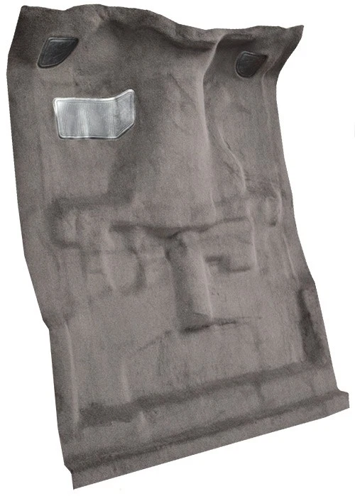 Alfombra GMC Sonoma 1991-1993 - Cutpile | Cabina extendida, 4x4, automática, manual Foto 2 de 4