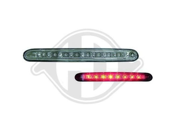 LED Dritte Bremsleuchte FüR Peugeot 307 2008-2019-image