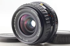  MINT  SMC PENTAX M 28mm F/2.8 Wide Angle Lens K Mount From JAPAN