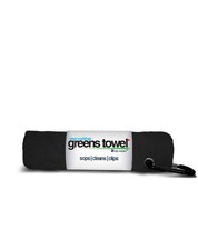 جولف معدات أدوات و مستلزمات — Golf Greens Handtuch Farbwahl