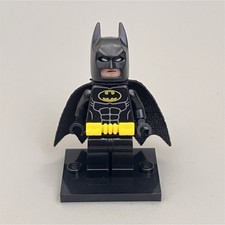 LEGO Minifigure Batman set 70920 avec cape Minifigures film LEGO