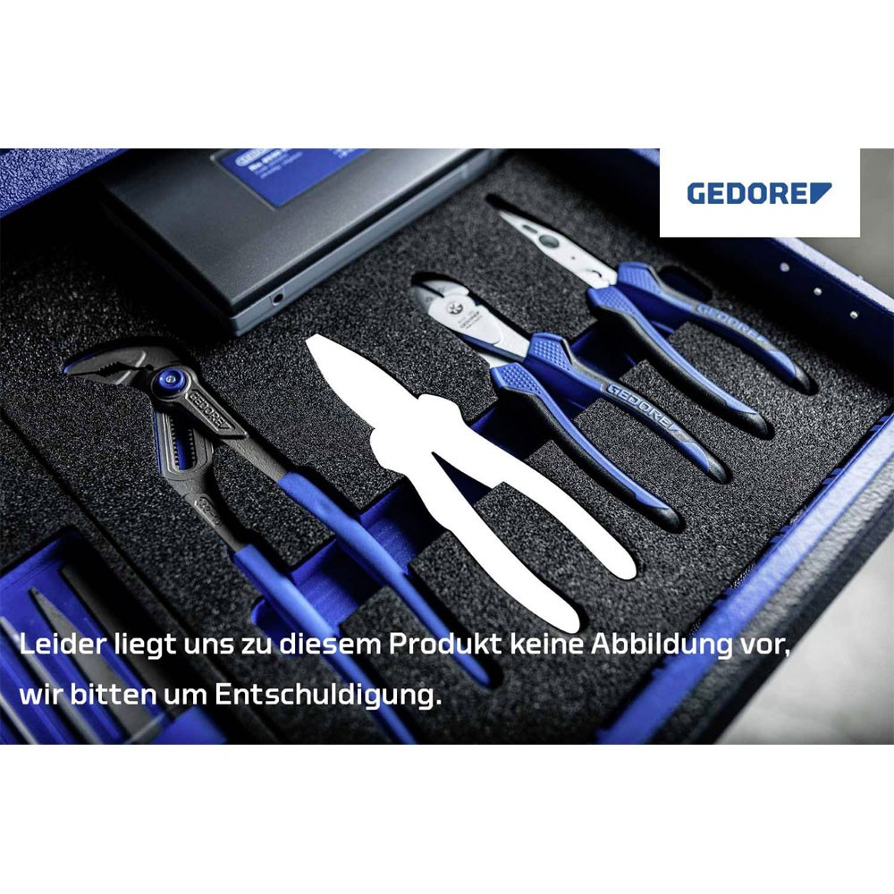 Gedore File Brush