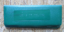 Coins Of Ireland Mint Set 8 Coins 1953 1959 1963