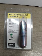 Sospenders PFD Rearming Kit, 38MRP- 1 New in Package