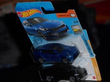 Hot Wheels Kia Stinger schwarz + blau Kartonversand 4,30 - 5,10 - 2,20 €