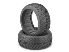 JConcepts Ellipse 1/8th Buggy Tires Green 2 - JCO3184-02