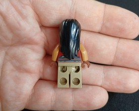 Lego Pirates of The Caribbean Yeoman Zombie Minifigure poc027 4195 4191 853219