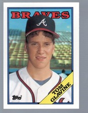 1988 Topps Baseball Cards 30