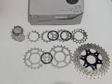 Cassetta Shimano 105 CS-R7000 105 11 velocità 11 - 32T - pignone 18T mancante