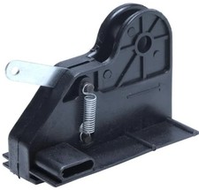 Genie 2560 Notentriegelung Schlitten Zugschlitten Laufwagen Mitnehmer