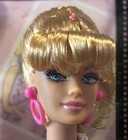 Vintage Mattel Barbie Then & Now Bathing Suit Doll – Sealed Collector’s Edition — photo 7
