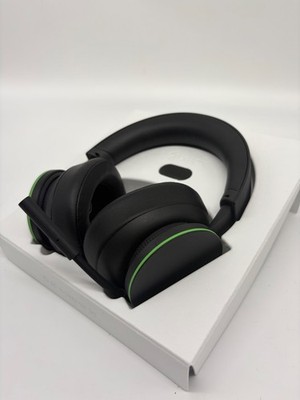 Microsoft XBOX Wireless Headset / Top Zustand
