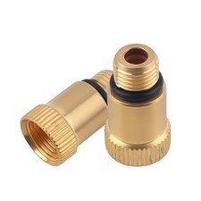 Compression Tester Adapter M12x1.25 Spark Plug Tool Adapter With O-ring