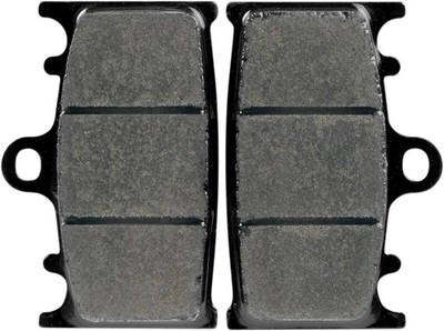 SBS HS Sintered Brake Pads 631HS