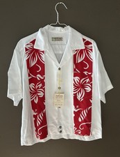 Vintage 1960s Waltah Clarke Made In Honolulu ...