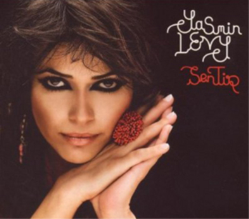 Yasmin Levy Sentir (CD) Album