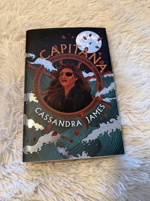 Fairyloot Capitana