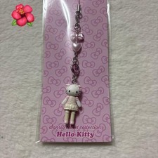 Sanrio Hello Kitty Closet Collection Strap, Casual Wear, Unused, Cute