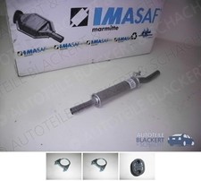IMASAF Auspuff MSD, für VW POLO (86C)+Coupe+Clas. 1.0/1.3/1.3D/1.4D 33-40KW