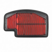 Meiwa Luftfilter (FüR: Triumph Speed Triple Rr PB01 22-25 )