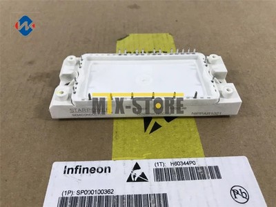 1PCS Brand New Module STAPROWER GD25PIK120C5S Quality Assurance 100%