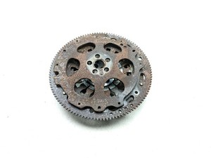 09-13 BMW R1200GS Clutch Pressure Plate