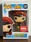 Jean Grey Funko POP! Marvel #1287 X-Men '97 Collector Corps Exclusive