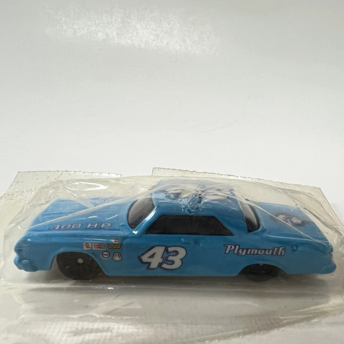 Hot Wheels Plymouth Diecast Racing Cars Richard Petty for sale - eBay