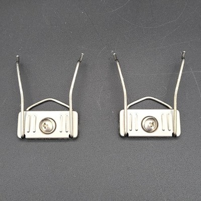 Zojirushi Bread Machine Pan Support Clips for Models BBCC-S15, BBCC-S15A Parts