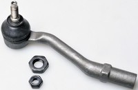 Vorderachse Links Denckermann D130212 Spurstangenkopf FüR CitroËN,Peugeot