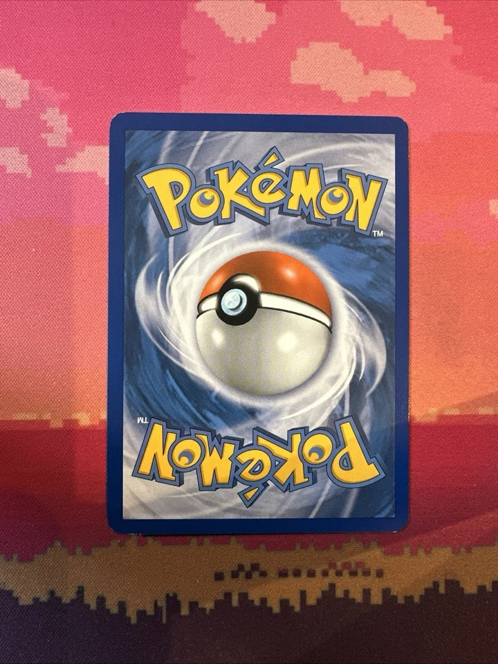 Pokemon Card Rillaboom SWSH006 Black Star Promo STAMPED Sword & Shield Near Mint - Image 2 of 2