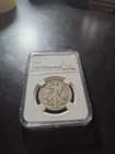 1916 S Walking Liberty Half Dollar - NGC AG 3 Straight Grade Key Date