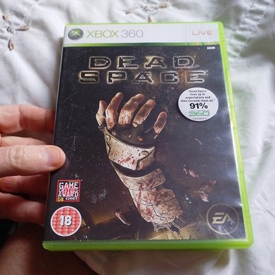 dead space xbox 360 guter Zustand Xbox 360 Pal