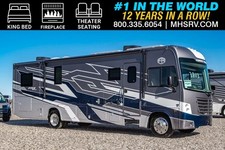 2026 Forest River FR3 Plus 33Z