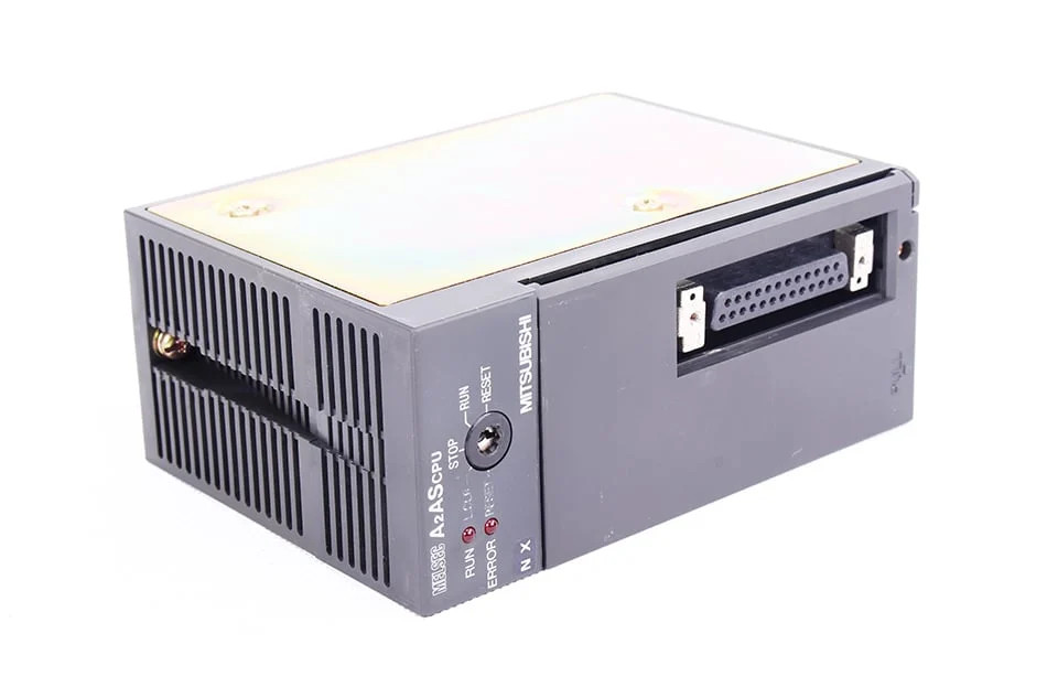 A2ASCPU MITSUBISHI ELECTRIC - Reconditionné - Garantie 24 mois