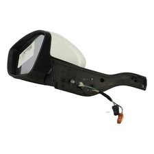 Retroviseur gauche (ou coque) Peugeot 404