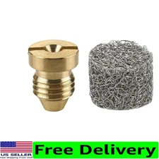 Compact Foam Cannon Nozzle Tips and Quality Foam Maker - High Pressure 3000 PSI
