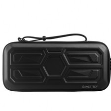 Nintendo Switch 2 Waterproof Shockproof Carry Case EVA Hard Shell-Game/Console
